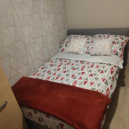 Mieszkanie Na Wakacje Nad Morzem Γκντανσκ Εξωτερικό φωτογραφία